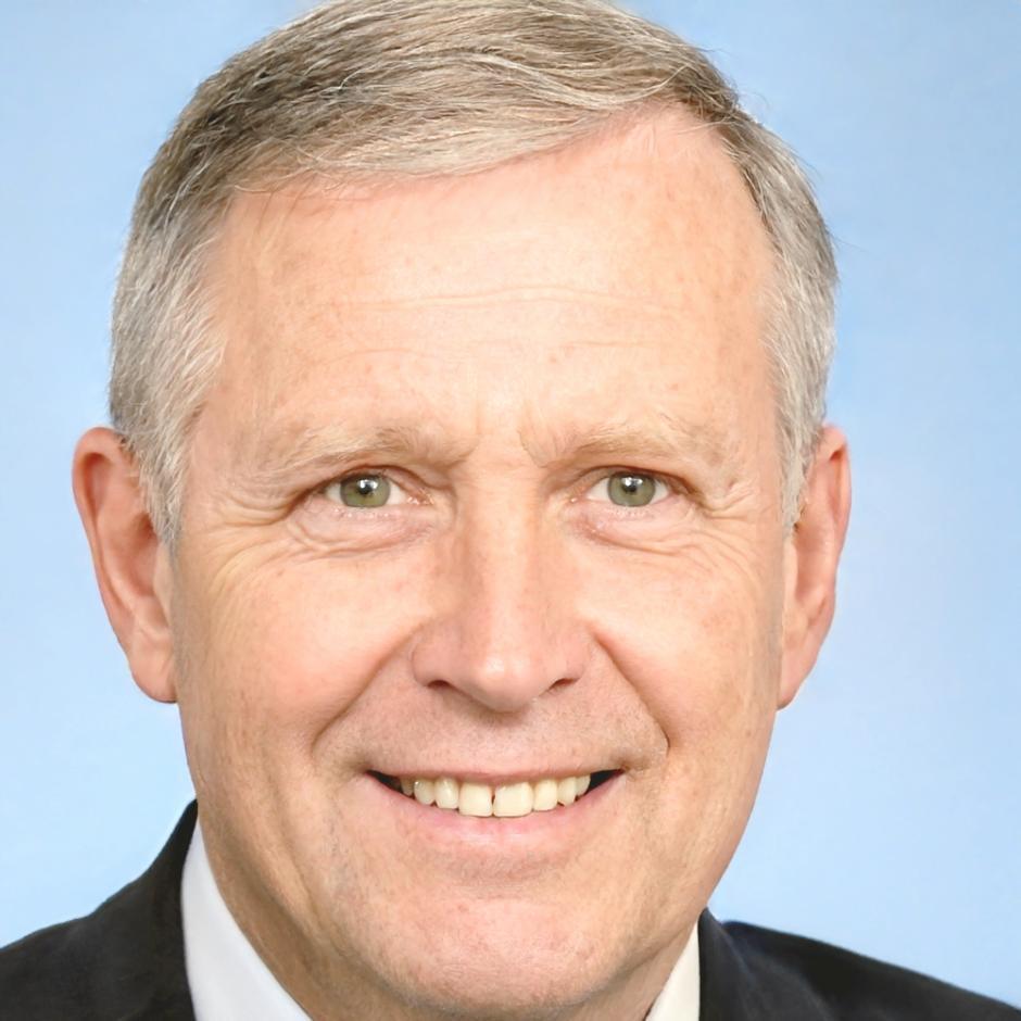 Portrait de Léonard Brissaud mentor spécialisé financement