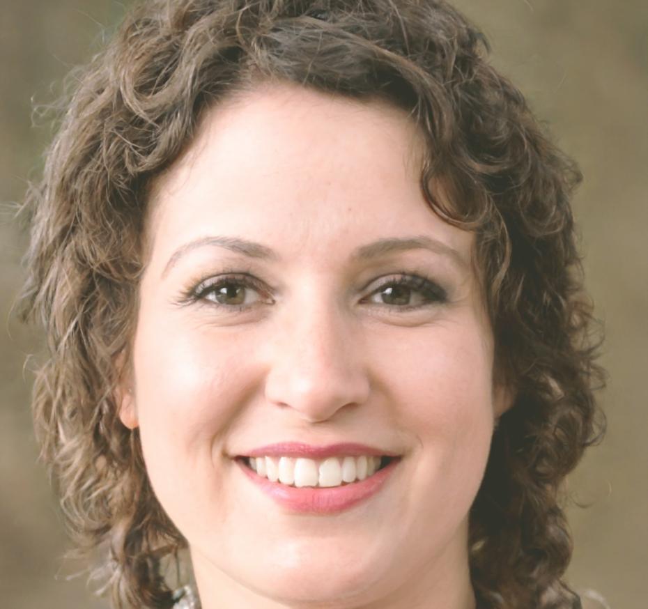 Portrait de Léonie Marchand, directrice stratégique chez Elacemoris