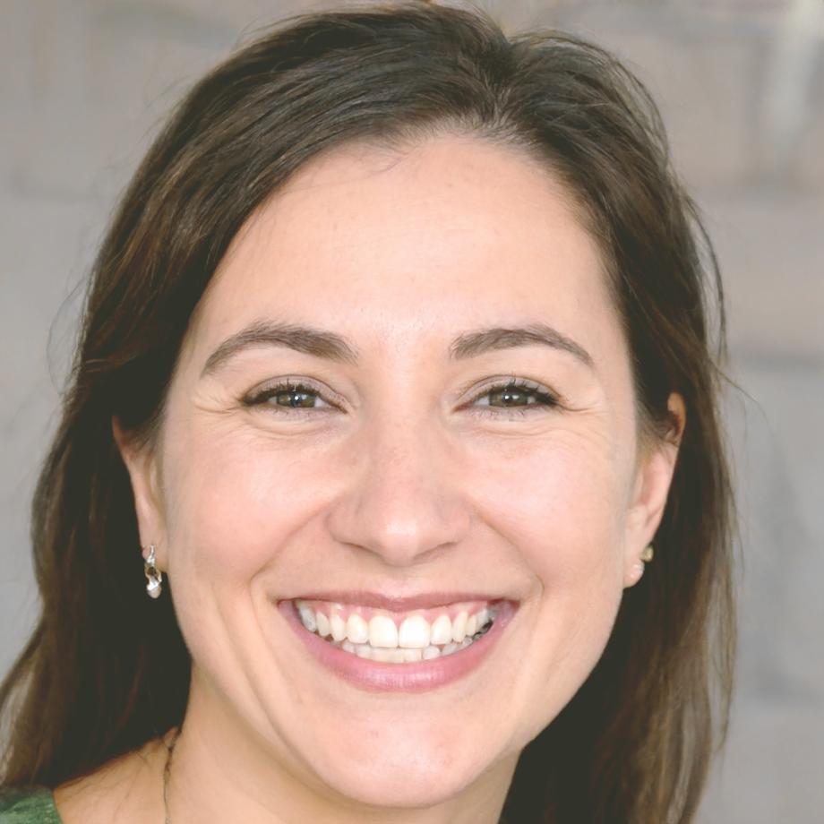 Portrait d'Agathe Roussel, responsable opérations chez Elacemoris