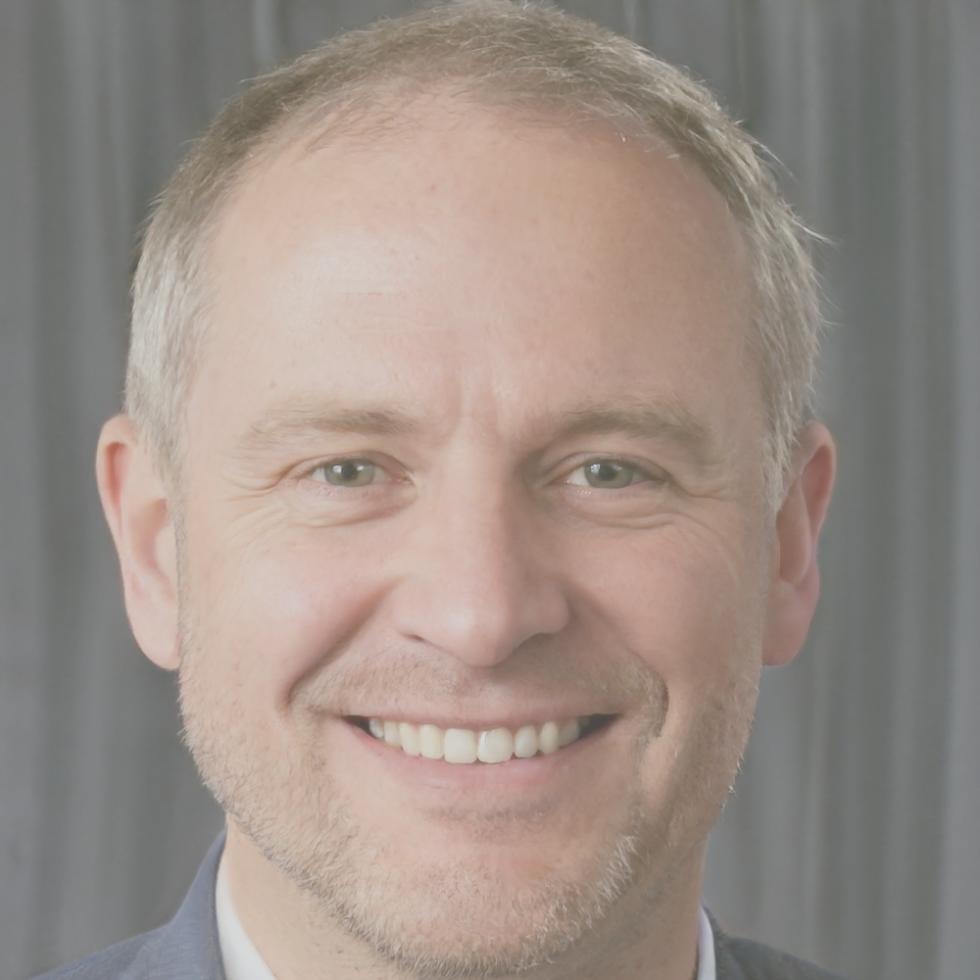 Adrien Marchand, cofondateur et directeur opérationnel