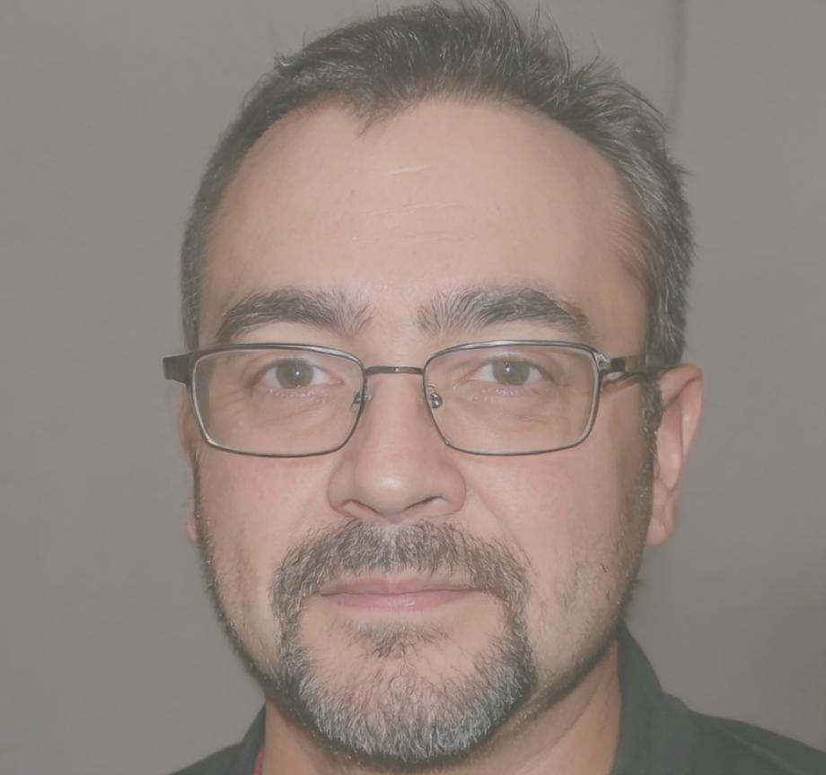 Romain Tessier, responsable développement produit